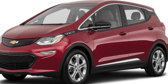 CHEVROLET BOLT EV 2020 1G1FY6S08L4119889 image CHEVROLET BOLT EV 2020 1G1FY6S08L4119889 image